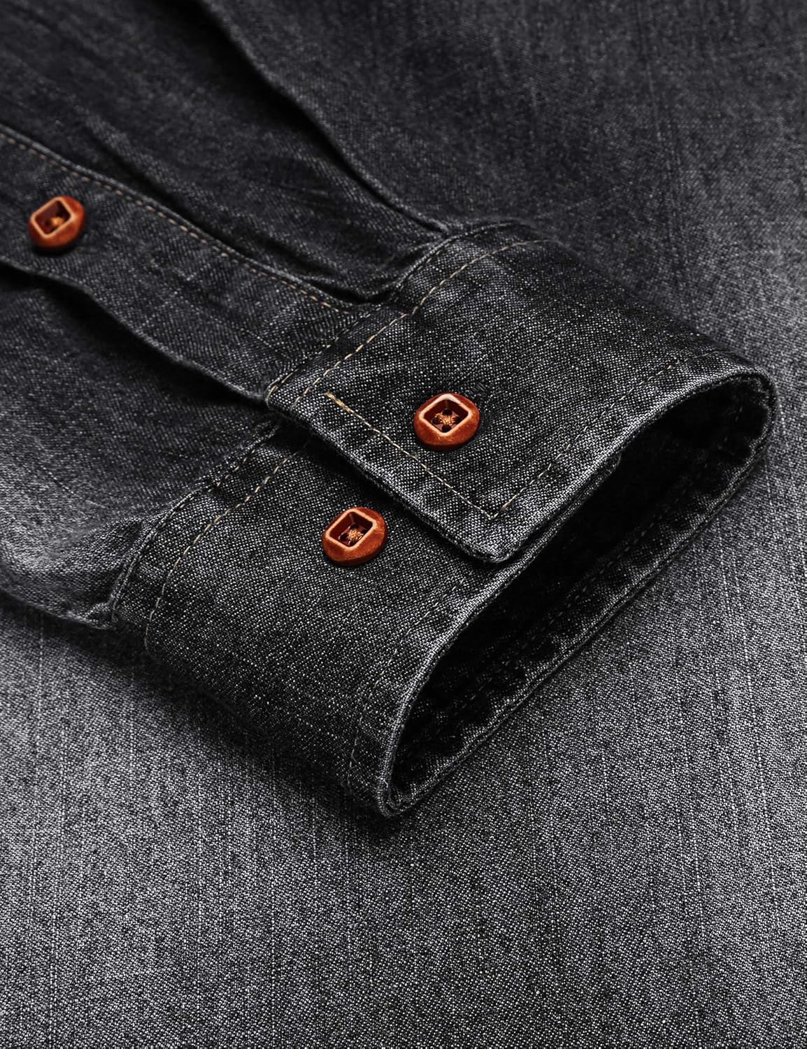 coofandy mens shirts