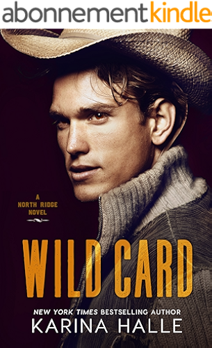 Download Wild Card (North Ridge Book 1) (English Edition) PDF