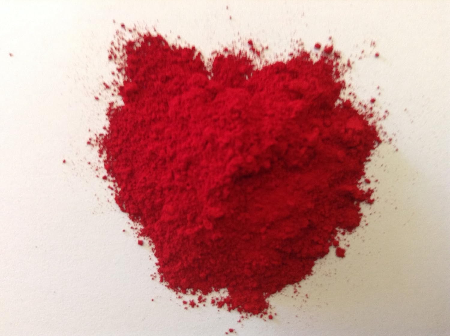 Cadmium red Pigment(100 Grams) Amazon.co.uk Kitchen & Home