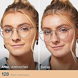 Maybelline New York Fit Me Matte + Poreless Liquid