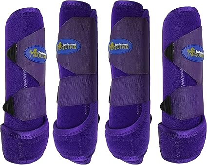 professional equine boots