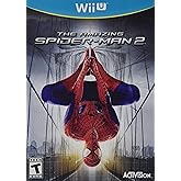 The Amazing Spider-Man 2 - Wii U (Renewed)