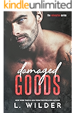 Damaged Goods: The Redemption Series