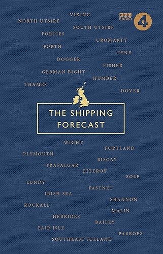 Download The Shipping Forecast: A Miscellany (English Edition) PDF