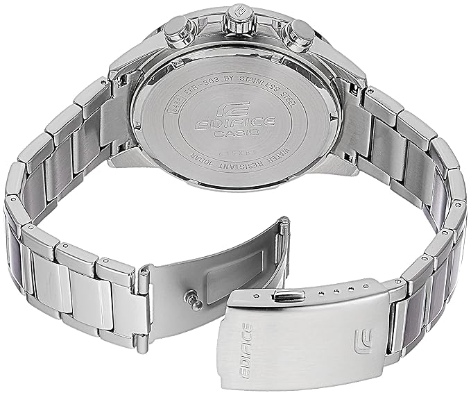 casio edifice efr 303 dy