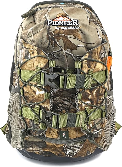 pioneer rucksack