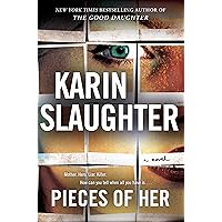 Pieces of Her: A Novel