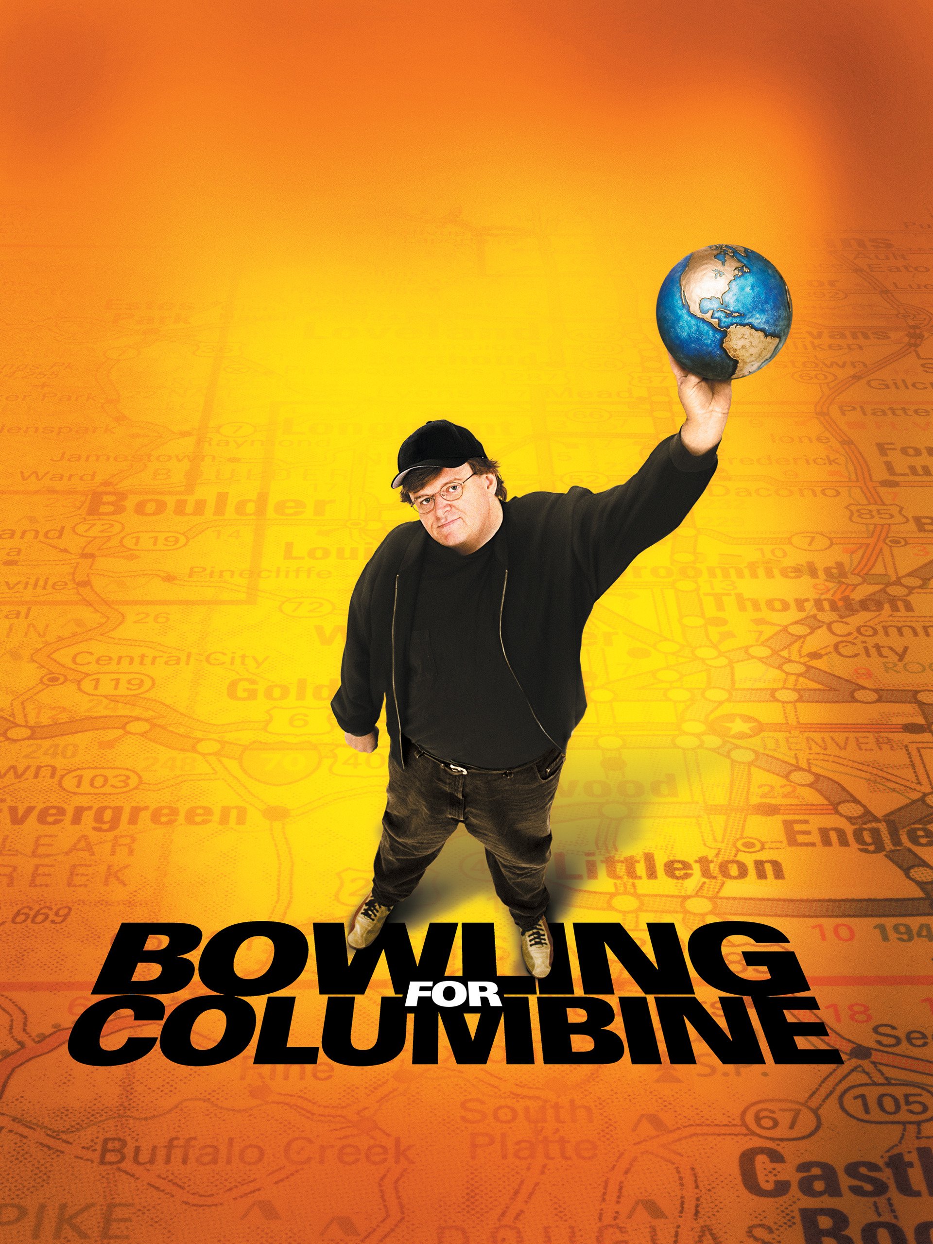 Bowling For Columbine Streaming Vf