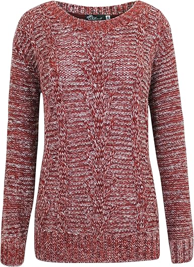 amazon ladies jumpers uk