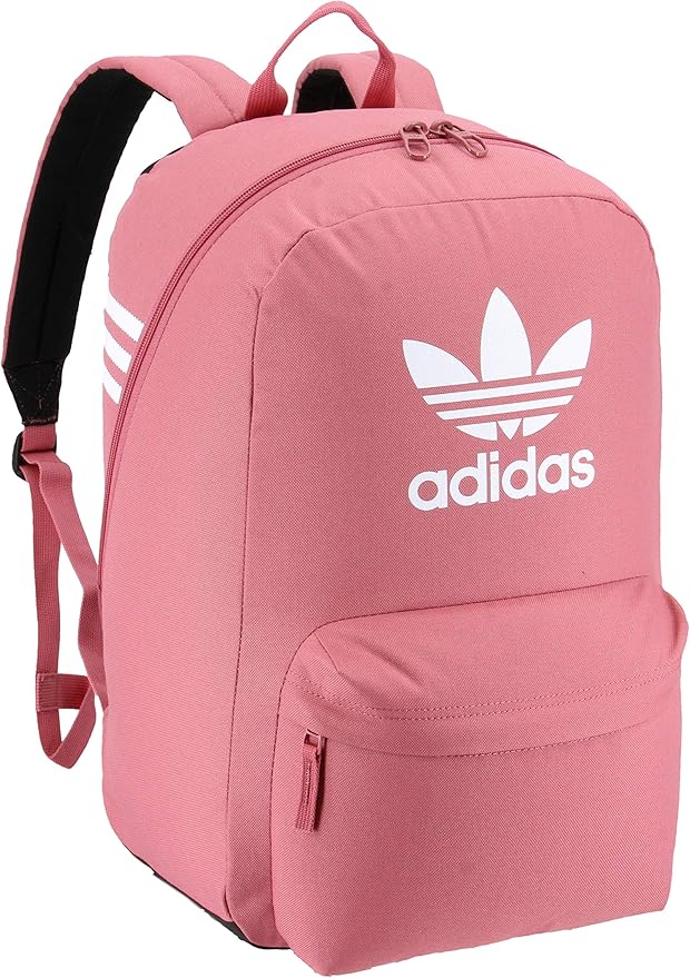 adidas originals big logo backpack