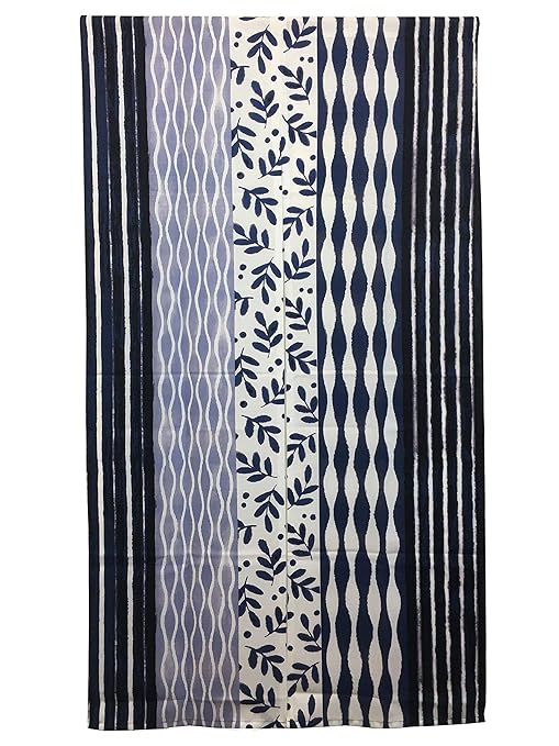 Amazon のれん ストライプ 和柄 おしゃれ 和室 藍 紺 ネイビー 飲食店 Amazon のれん ストライプ 和柄 おしゃれ 和室 藍 紺 ネイビー 飲食店