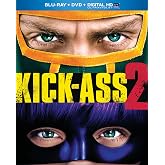 Kick-Ass 2 [Blu-ray]