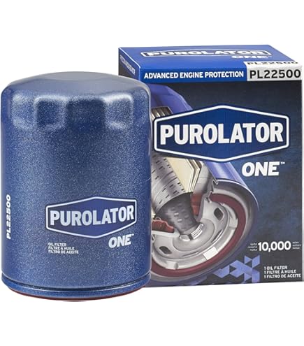 thumbnail image 2 of Pentius PLXL10575 Filtro De Aceite Para Ford Edge 3.5L (09-10), Escape, Taurus, Lincoln MKS, MKX, MKZ, Mercury Mariner, Sable, Dodge Dakoda, Durango, Nitro, Ram, Jeep Commander, Grand Cherokee 2 of 14