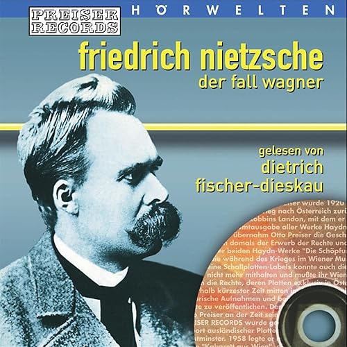 Download Der Fall Wagner PDF