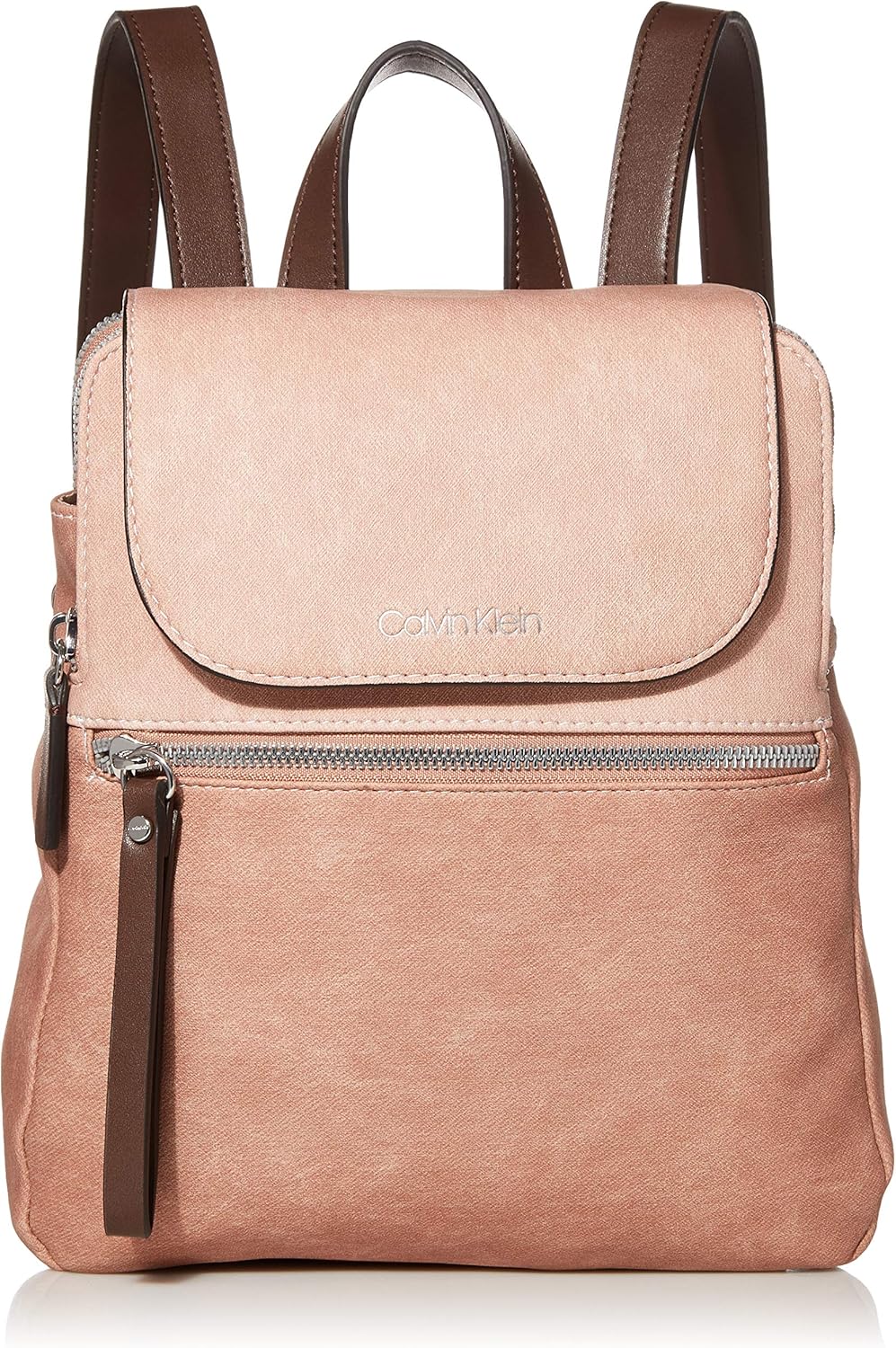 calvin klein bubble lamb novelty backpack