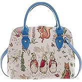 Signare Convertible Bag, Multicoloured