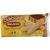Balocco Savoiardi Ladyfingers (7.05 Oz)