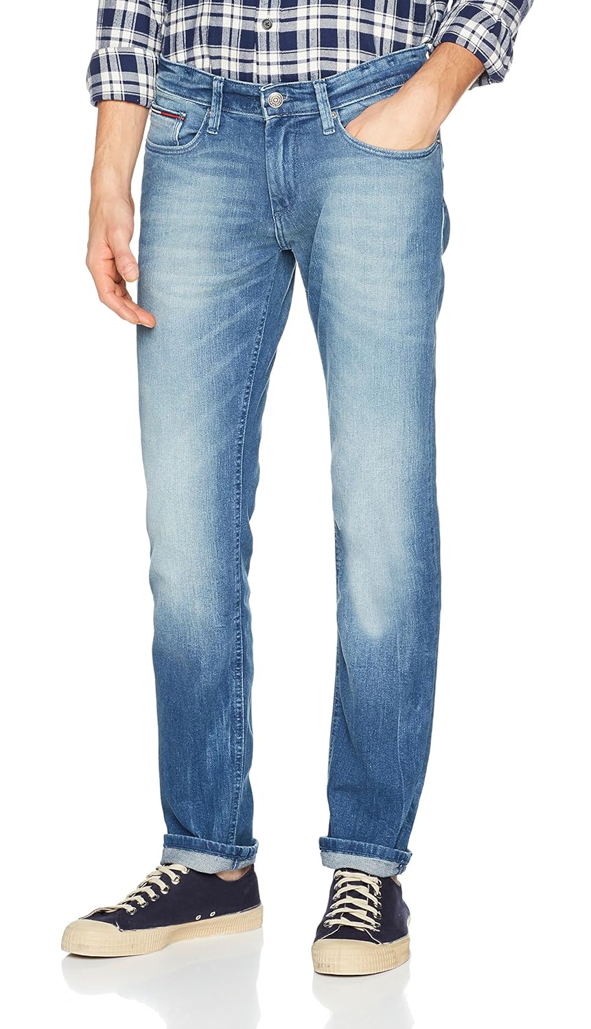 slim scanton daco dark comfort