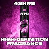 Lynx Excite Body Spray Deodorant 250 ml Crisp Coconut Black Pepper 48h Odour view 5