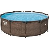 Bestway steel pro frame pool
