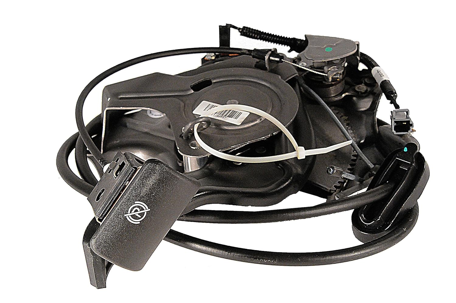 ACDelco 23182557 GM Original Equipment Parking Brake Control Module