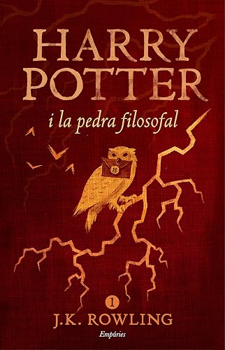 Download Harry Potter i la pedra filosofal (rústica) PDF