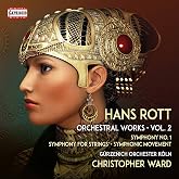 Orchestral Works 2