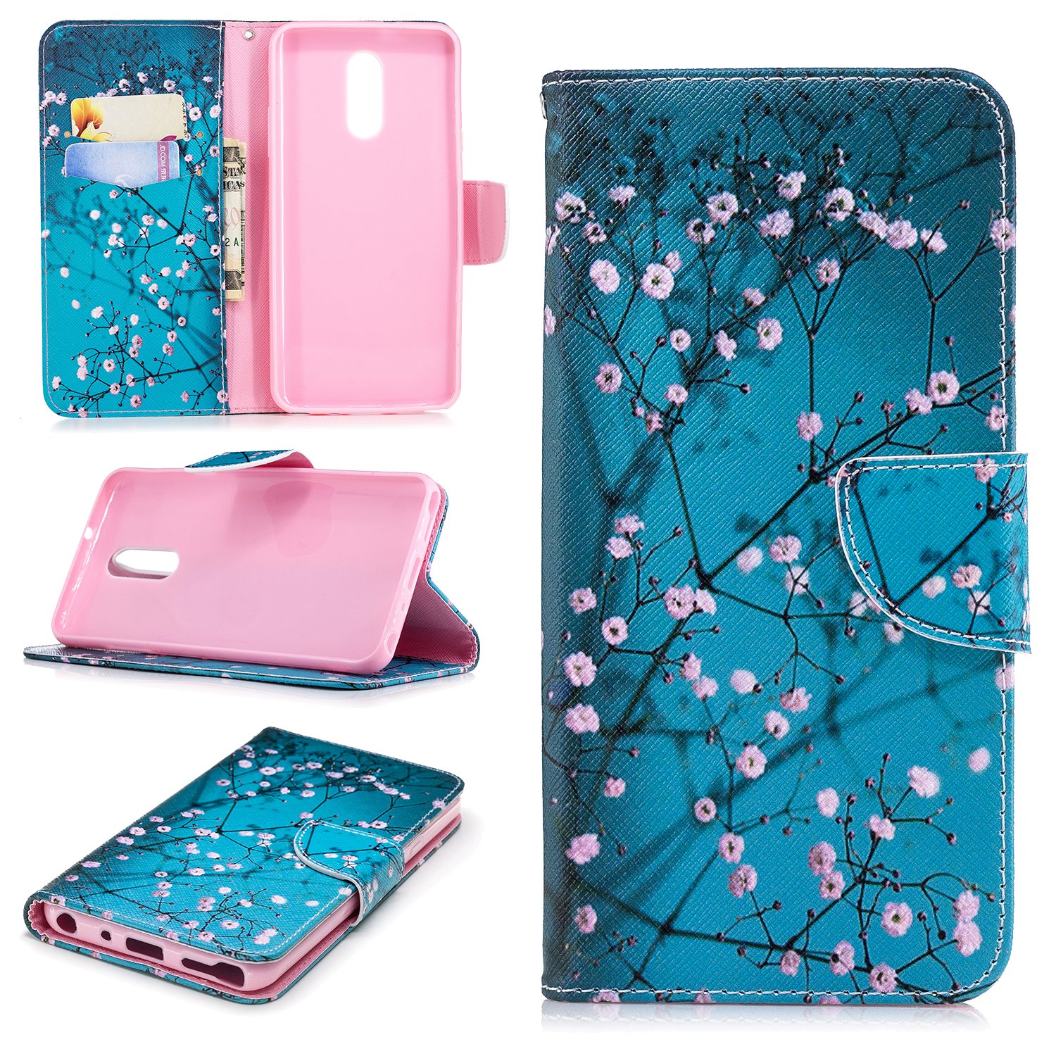 Best lg 4 stylo case spigen