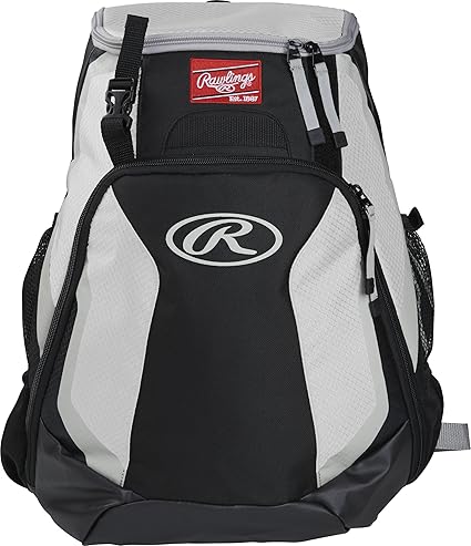 rawlings r500 bat pack