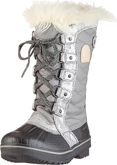sorel girls boots
