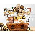 The Bon Appetit Gourmet Food Gift Basket by Wine Country Gift Baskets
