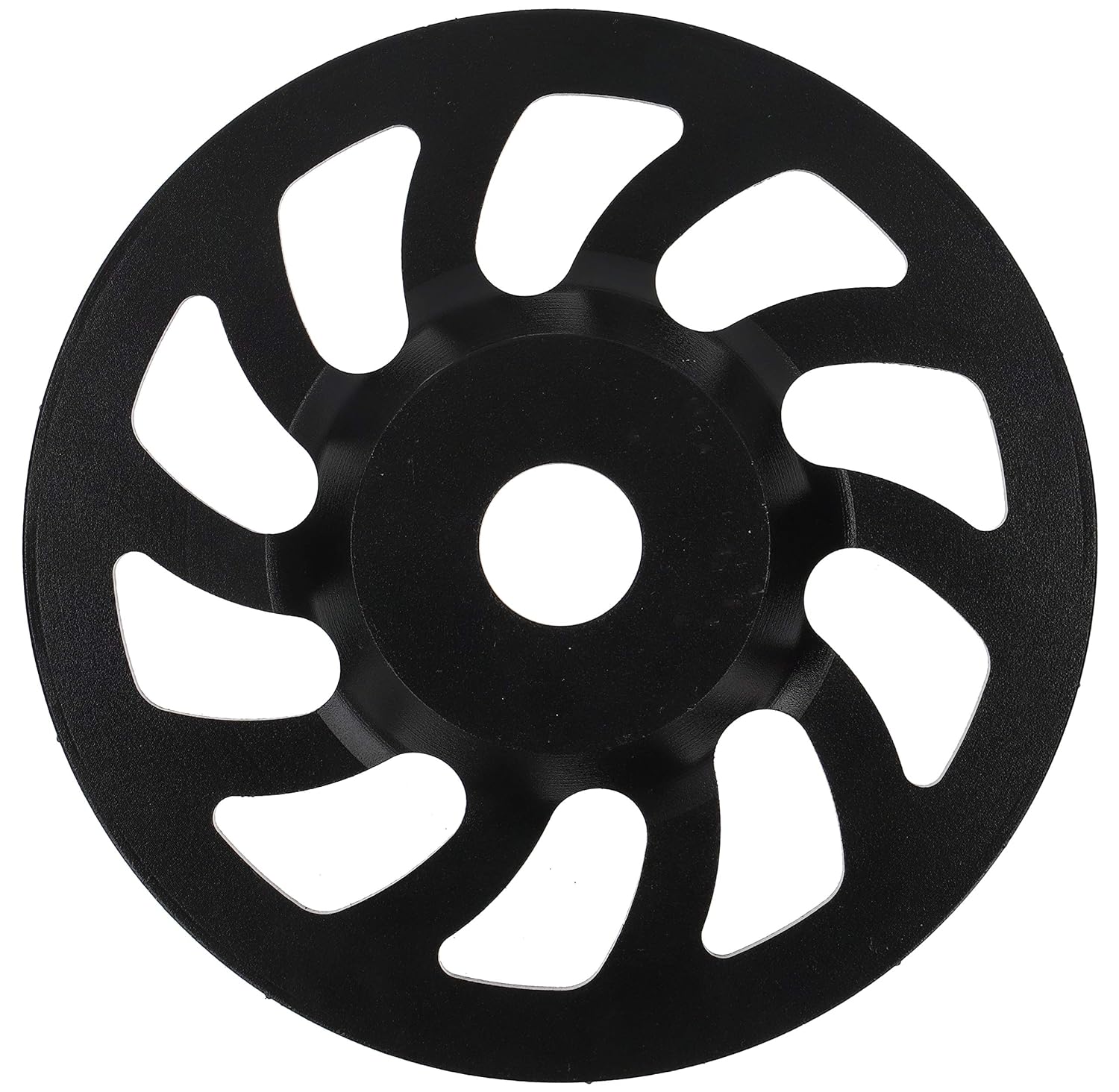 PRODIAMANT diamond cup wheel 6" 150 mm x 22.2 mm Turbo ST91 diamond grinding wheel asphalt screed professional quality - Image 5