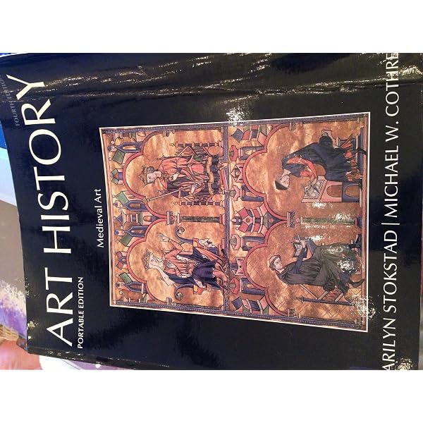 Amazon.com: Art History Portable Edition Book 4: Fourteenth to