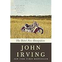 The Hotel New Hampshire