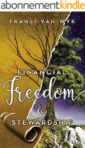 Download Financial Freedom & Stewardship (English Edition) PDF