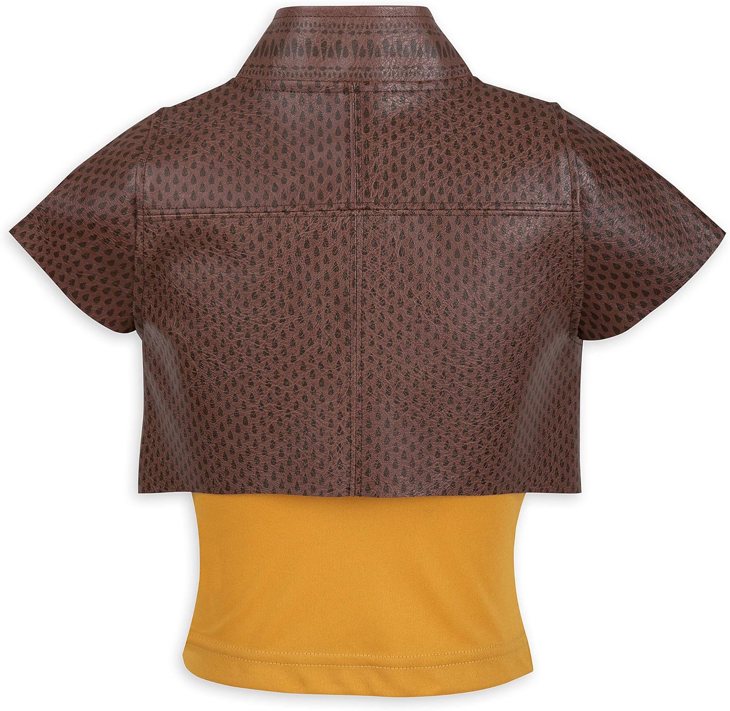 Disney Raya Costume for Girls – Raya and The Last Dragon: Clothing