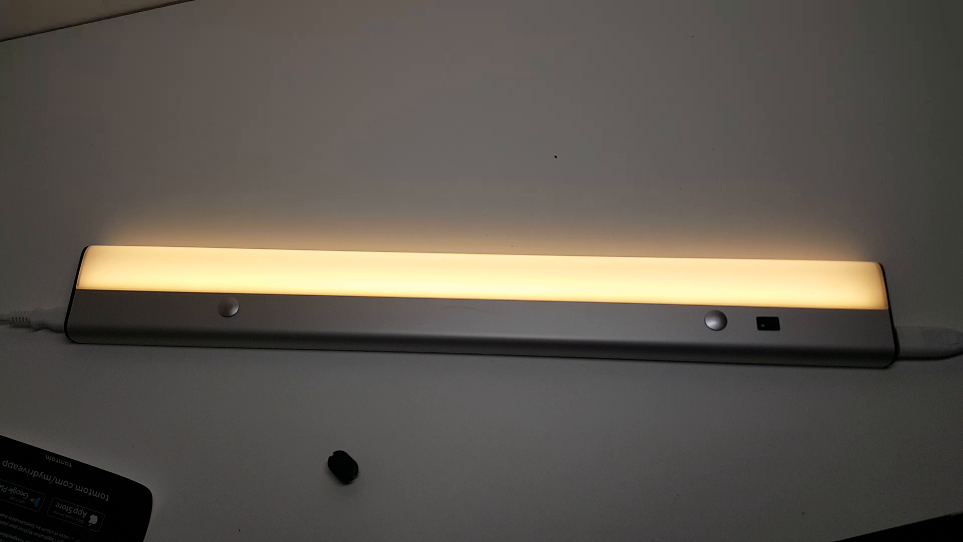 luce led sottopensile amazon