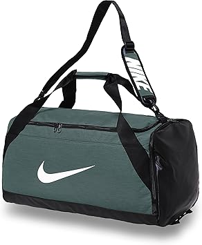 Amazon Co Jp ナイキ Nike ブラジリア ダッフル Xl Ba5352 064 フリントグレー ブラック Misc スポーツ アウトドア