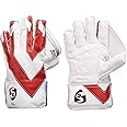 SG RSP Prolite Premium Cricket Wicket Keeping Gloves - Full Size, Adult