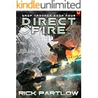 Direct Fire (Drop Trooper Book 4)