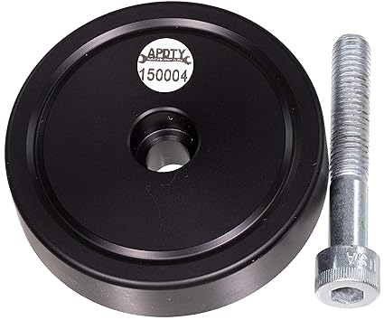 Apdty 150004 Jack Lift Point Adapter 15 Mm Extension Fits Tesla