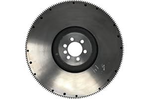 MARINE ENGINES 4 LESS 5.0L, 5.7L, 6.2L GM Vortec Marine Engine Flywheel Assembly. Replaces Mercruiser & Volvo Penta applications years 1987-newer. Replaces Mercruiser 222-8M0047213