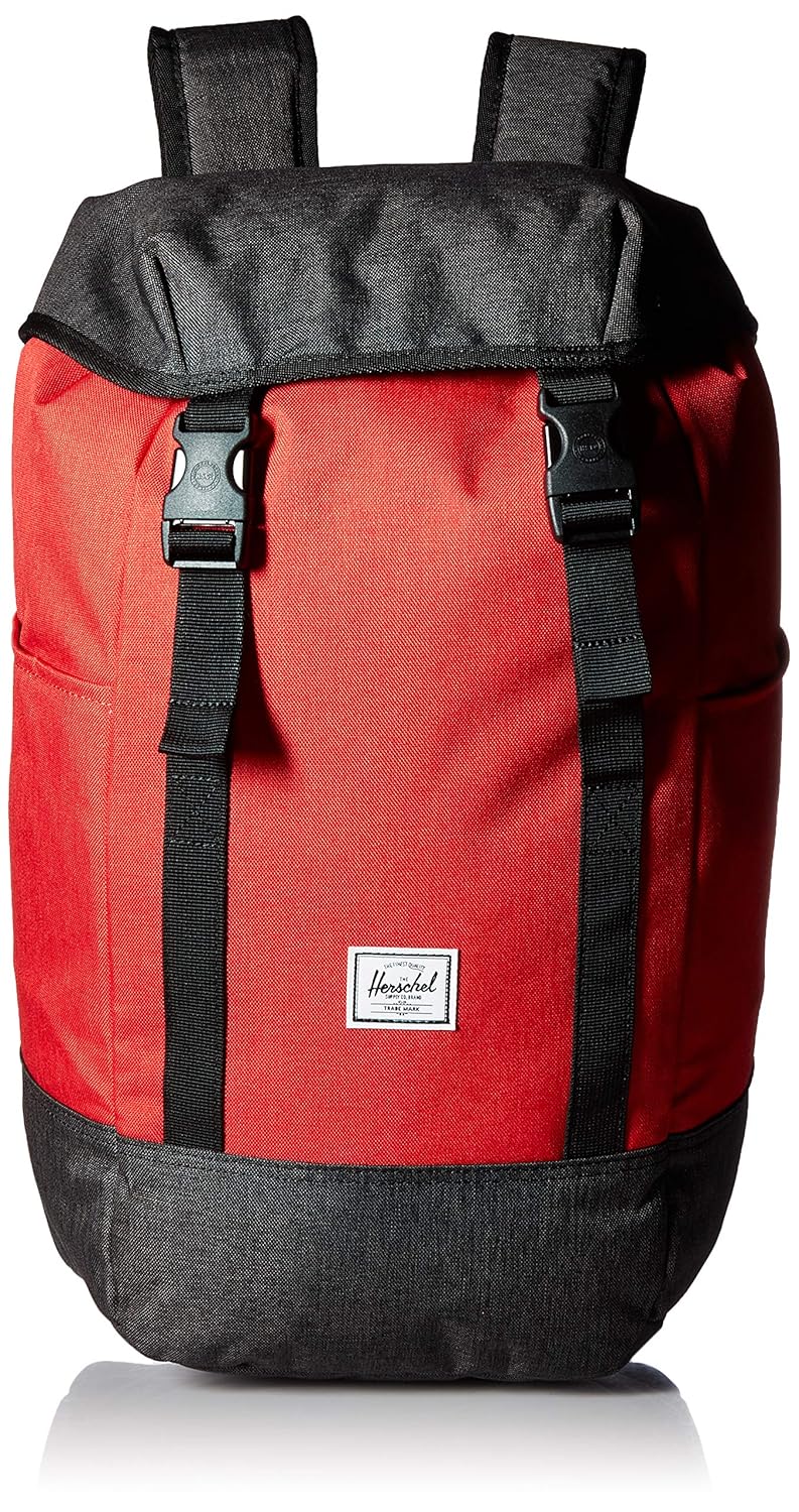 NEW! Herschel Iona Backpack Review Find Me A Backpack