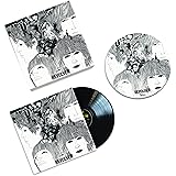 Revolver Special Edition 1LP Vinyl & Turntable Mat (Amazon Exclusive)