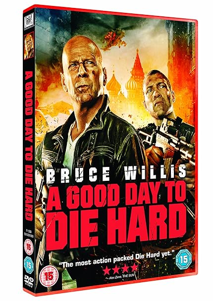 Watch A Good Day To Die Hard Putlocker