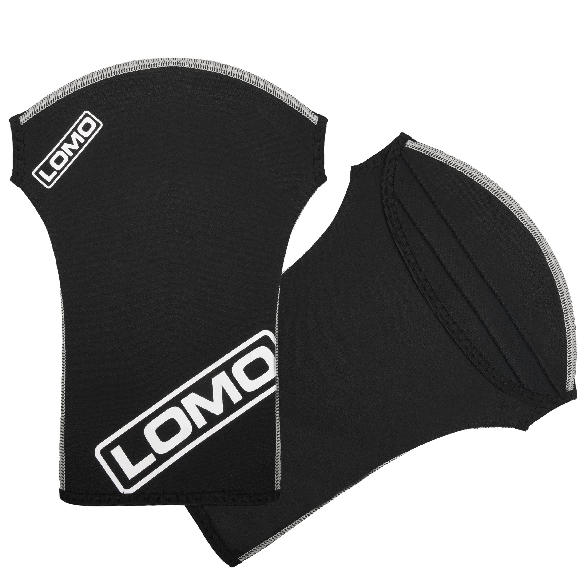 Lomo Neoprene Pogies, Kayak Gloves