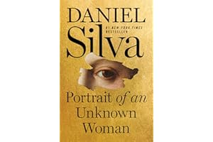 Portrait of an Unknown Woman: A Novel