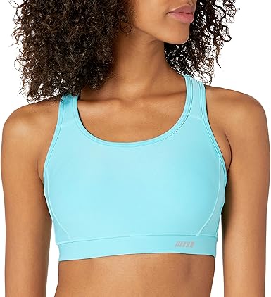 racerback bra amazon