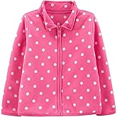Simple Joys by Carter's boys Full-zip Fleece Jacket