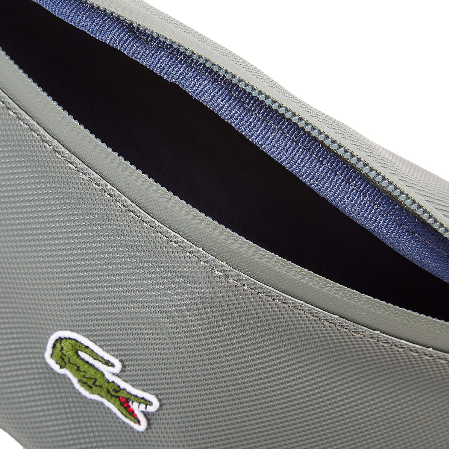 pochette ipad lacoste